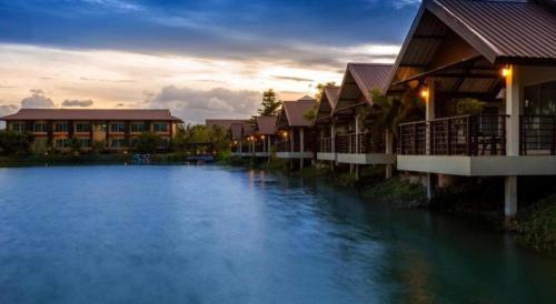 Imagen general del Hotel Tamali. Foto 20