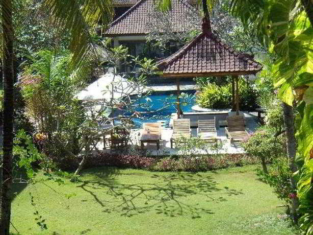Imagen general del Hotel Taman Agung. Foto 2