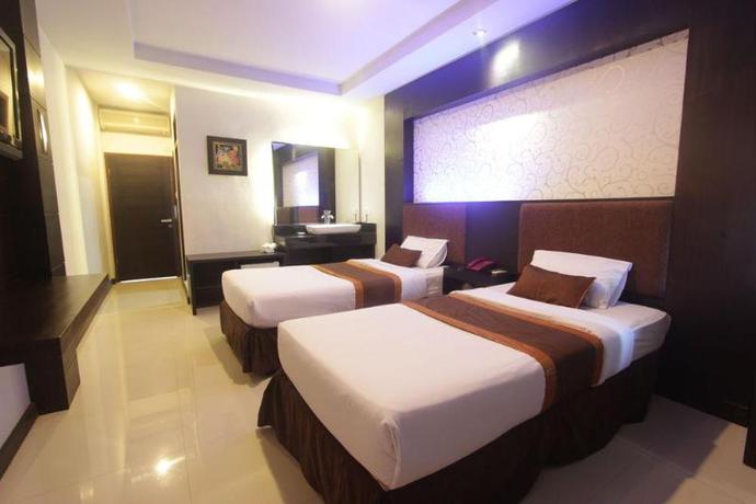 Imagen general del Hotel Taman Agung. Foto 5