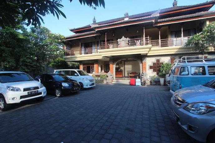 Imagen general del Hotel Taman Agung. Foto 7