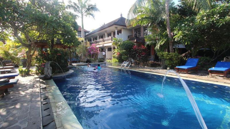 Imagen general del Hotel Taman Agung. Foto 8