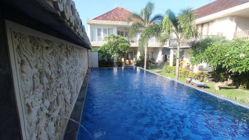 Imagen general del Hotel Taman Agung. Foto 9