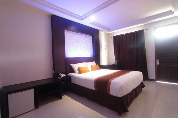Imagen general del Hotel Taman Agung. Foto 10