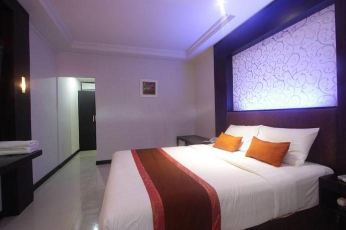 Imagen general del Hotel Taman Agung. Foto 12