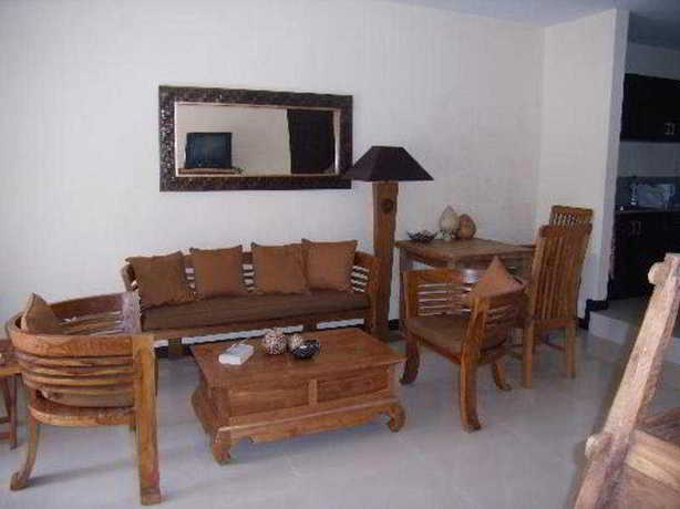 Imagen de la habitación del Hotel Taman Agung. Foto 13