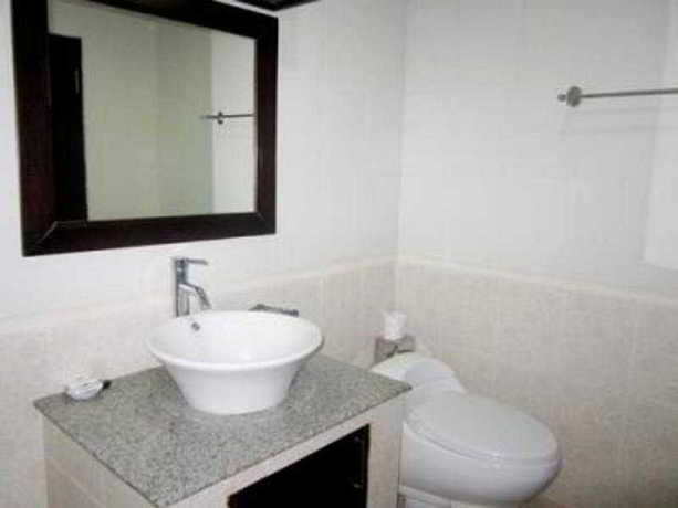 Imagen de la habitación del Hotel Taman Agung. Foto 14