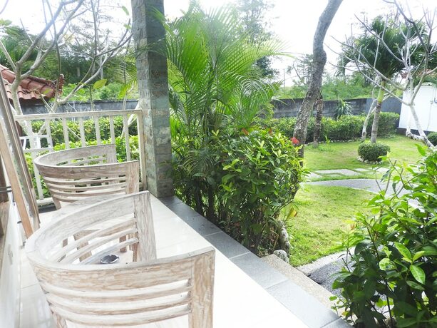Imagen general del Hotel Taman Asih Bingin Homestay. Foto 2