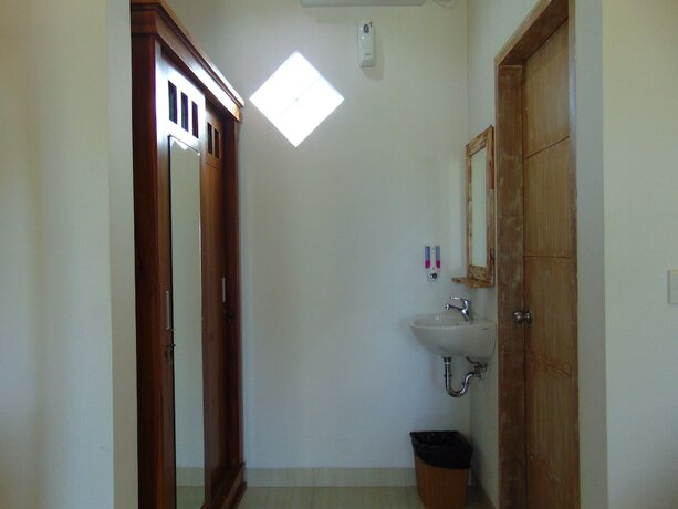 Imagen general del Hotel Taman Asih Bingin Homestay. Foto 3