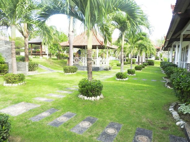 Imagen general del Hotel Taman Asih Bingin Homestay. Foto 5