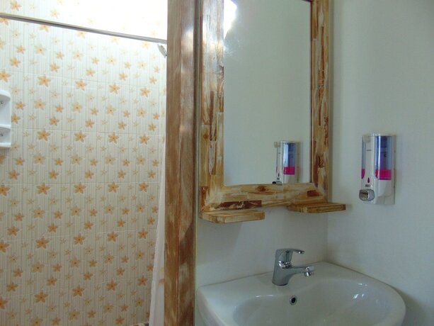 Imagen general del Hotel Taman Asih Bingin Homestay. Foto 6