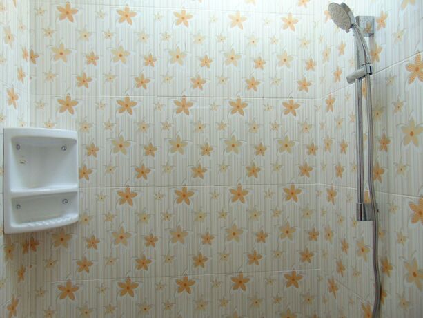 Imagen general del Hotel Taman Asih Bingin Homestay. Foto 11