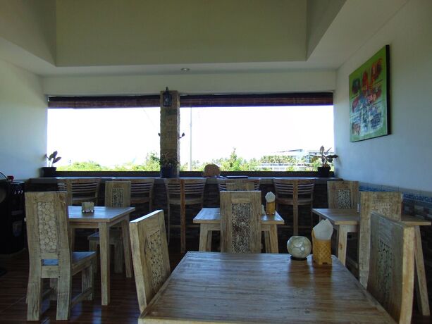 Imagen general del Hotel Taman Asih Bingin Homestay. Foto 12