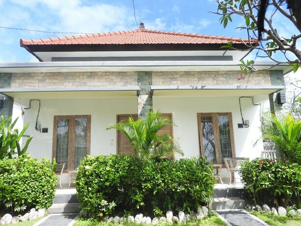 Imagen general del Hotel Taman Asih Bingin Homestay. Foto 16