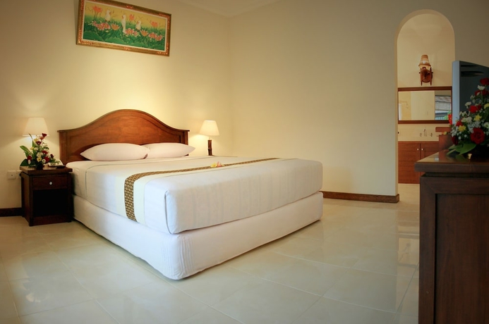 Imagen de la habitación del Hotel Taman Ayu Legian. Foto 4