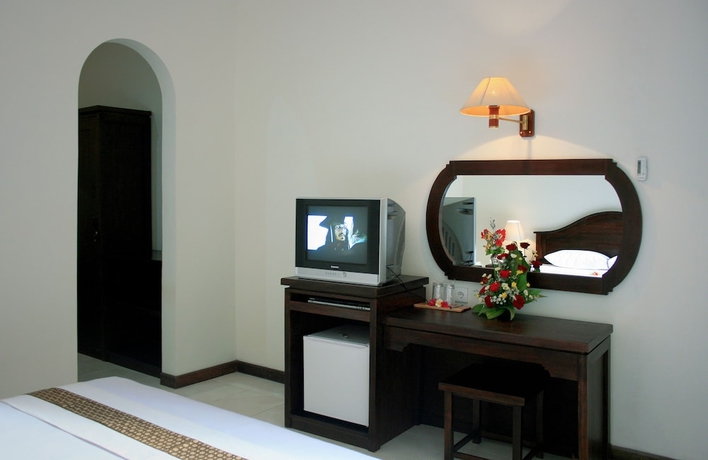 Imagen de la habitación del Hotel Taman Ayu Legian. Foto 7