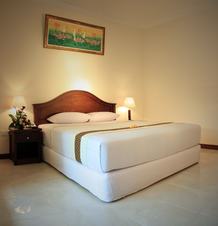 Imagen de la habitación del Hotel Taman Ayu Legian. Foto 8