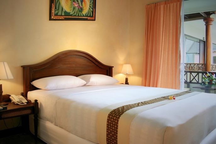 Imagen de la habitación del Hotel Taman Ayu Legian. Foto 12
