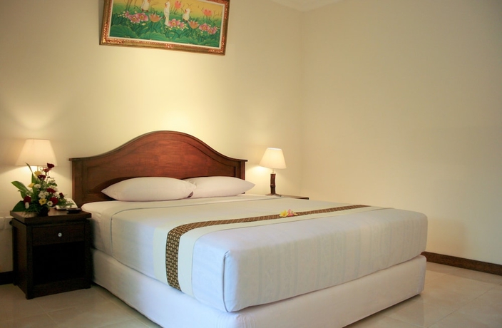 Imagen de la habitación del Hotel Taman Ayu Legian. Foto 13