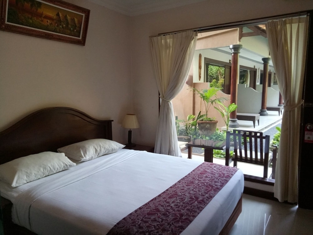 Imagen de la habitación del Hotel Taman Ayu Legian. Foto 15