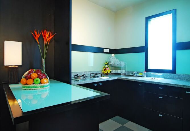 Imagen general del Hotel Taman Ayu Townhouse. Foto 4