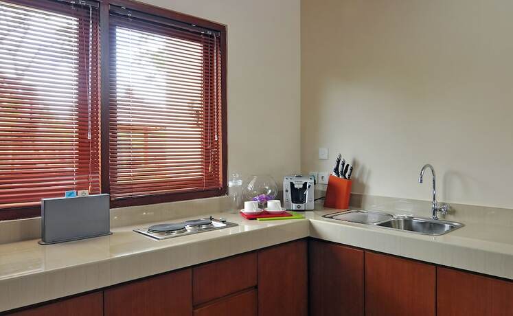 Imagen general del Hotel Taman Ayu Townhouse. Foto 6