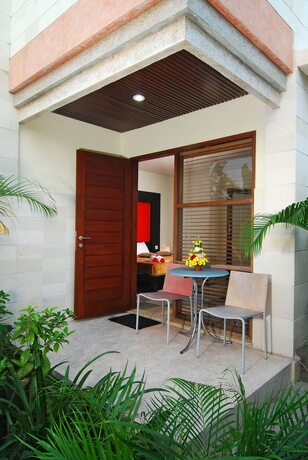 Imagen general del Hotel Taman Ayu Townhouse. Foto 9