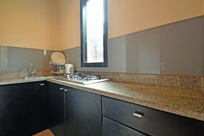 Imagen de la habitación del Hotel Taman Ayu Townhouse. Foto 16