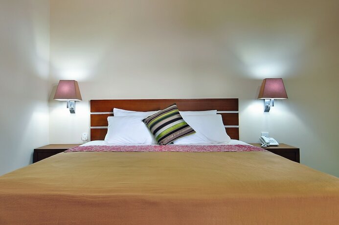 Imagen de la habitación del Hotel Taman Ayu Townhouse. Foto 19