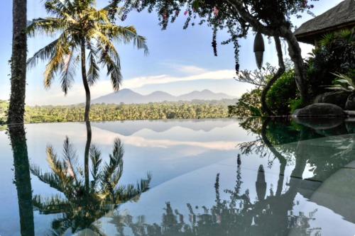 Imagen general del Hotel Taman Bebek Resort and Spa. Foto 1