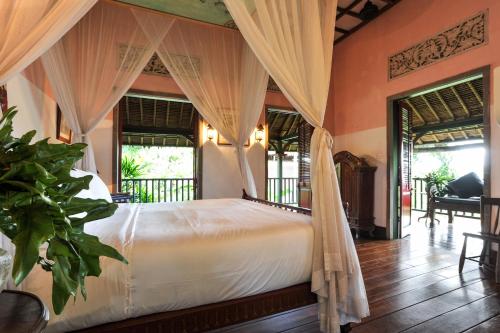 Imagen de la habitación del Hotel Taman Bebek Resort and Spa. Foto 8