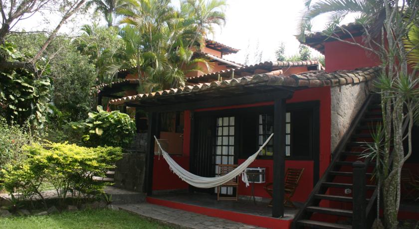 Imagen general del Hotel Taman Búzios. Foto 2