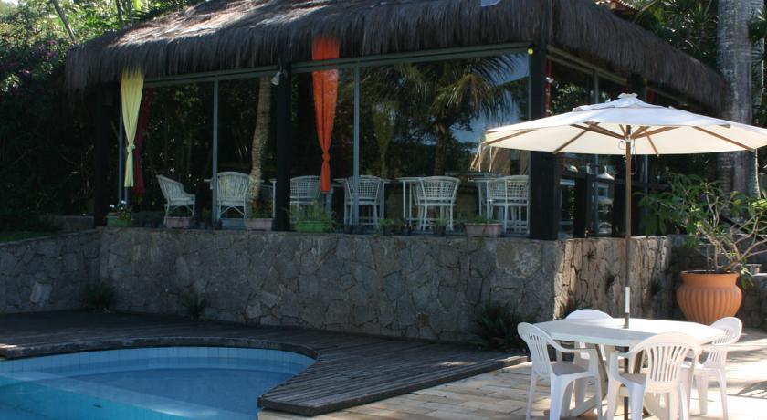 Imagen general del Hotel Taman Búzios. Foto 10