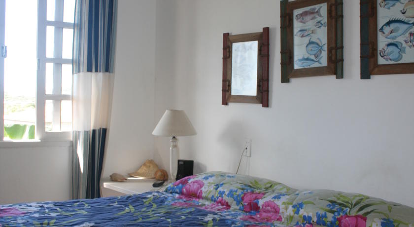 Imagen general del Hotel Taman Búzios. Foto 3