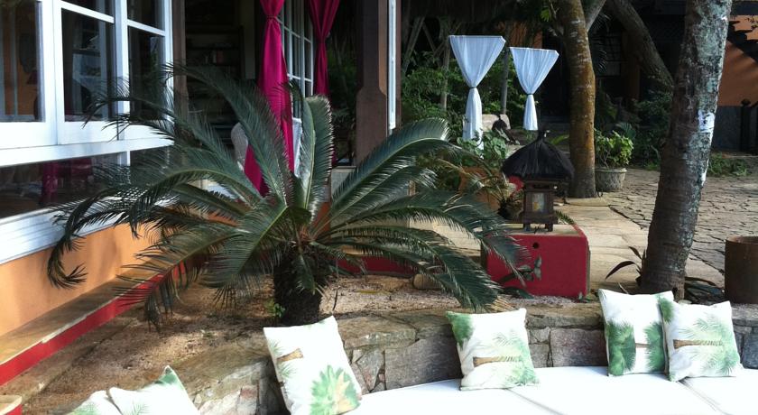 Imagen general del Hotel Taman Búzios. Foto 4