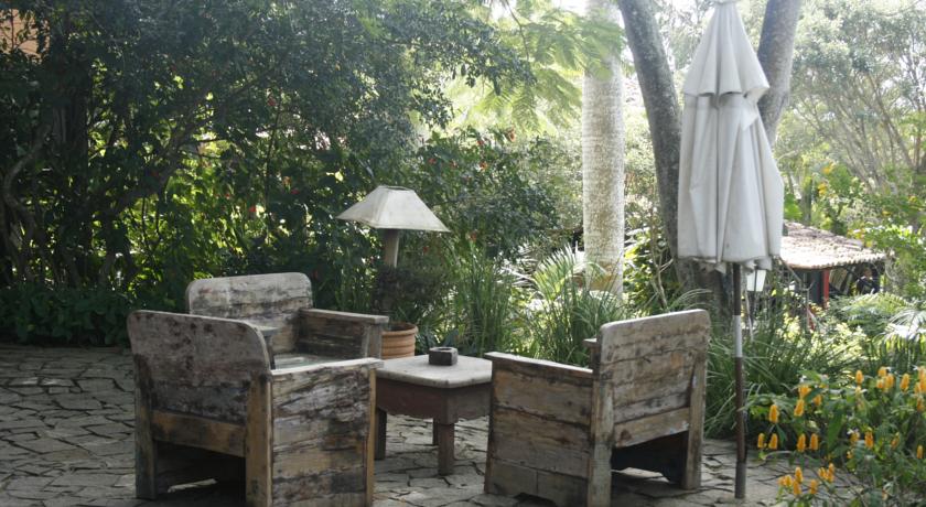 Imagen general del Hotel Taman Búzios. Foto 5