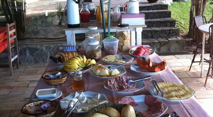 Imagen general del Hotel Taman Búzios. Foto 7