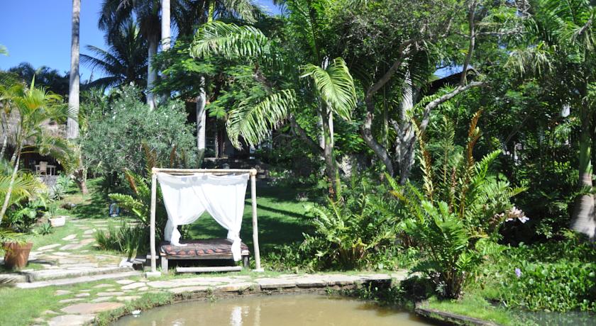 Imagen general del Hotel Taman Búzios. Foto 8