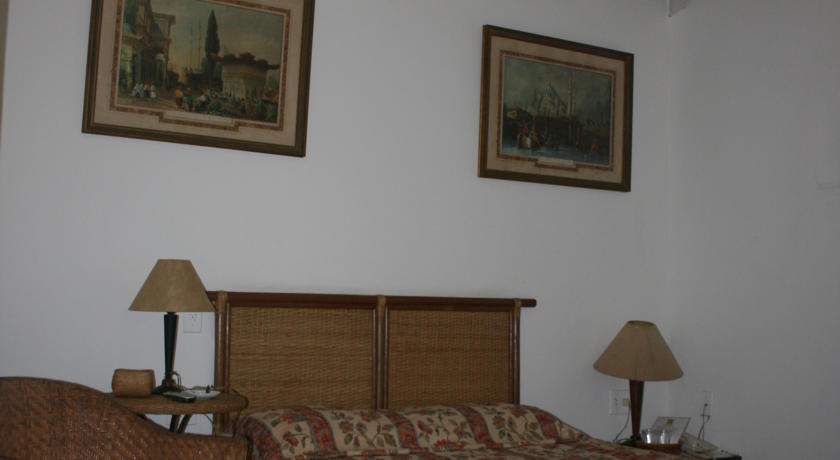 Imagen general del Hotel Taman Búzios. Foto 9