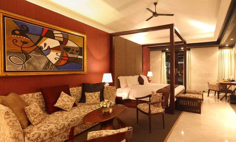 Imagen de la habitación del Hotel Taman Dayu Golf Club and Resort. Foto 7