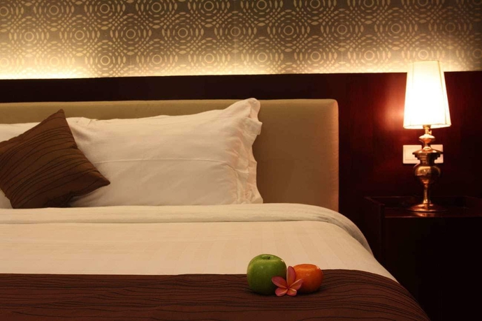 Imagen de la habitación del Hotel Taman Dayu Golf Club and Resort. Foto 9