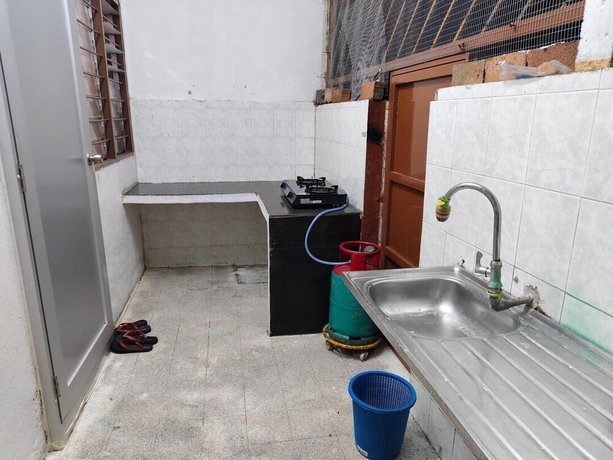 Imagen de la habitación del Hotel Taman Desa Kulai. Foto 10