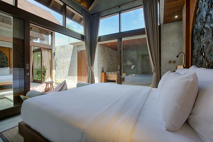 Imagen general del Hotel Taman Dhamawangsa Suites. Foto 1