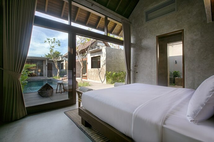 Imagen general del Hotel Taman Dhamawangsa Suites. Foto 2