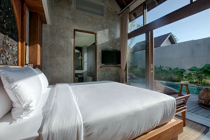 Imagen general del Hotel Taman Dhamawangsa Suites. Foto 4