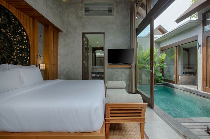 Imagen general del Hotel Taman Dhamawangsa Suites. Foto 6