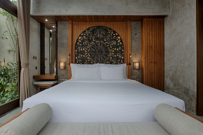 Imagen general del Hotel Taman Dhamawangsa Suites. Foto 8