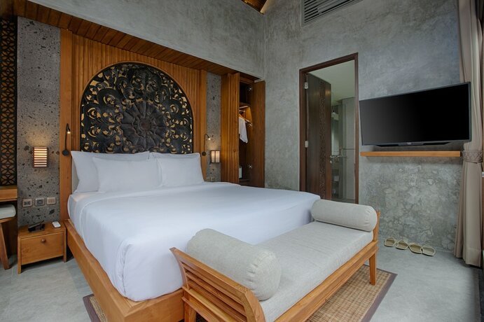 Imagen general del Hotel Taman Dhamawangsa Suites. Foto 9