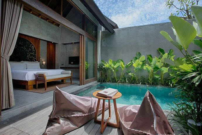 Imagen general del Hotel Taman Dhamawangsa Suites. Foto 10