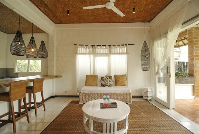 Imagen general del Hotel Taman Indrakila. Foto 7