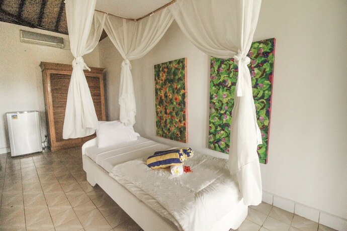 Imagen general del Hotel Taman Indrakila. Foto 10